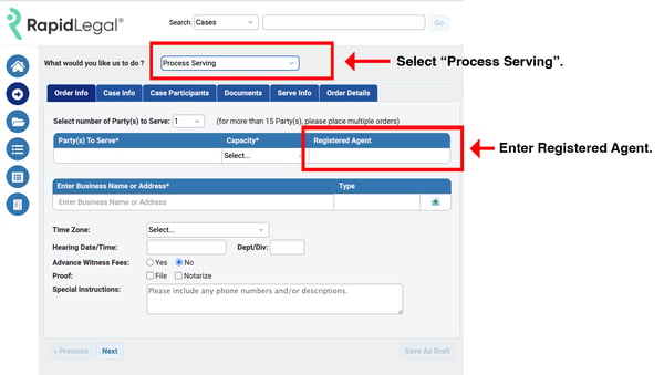 Portal-Service-of-Process-Flat