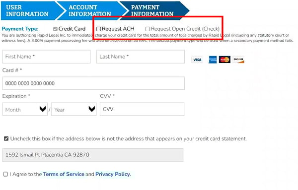 Registration-Wizard-Request-ACH