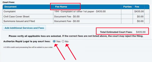 Place-eFiling-Order-Case-Initiations-RL-16