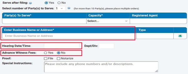 Place-eFiling-Order-Case-Initiations-RL-7