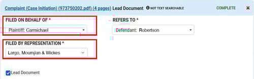 Place-eFiling-Order-Subsequent-Filings-RL-11