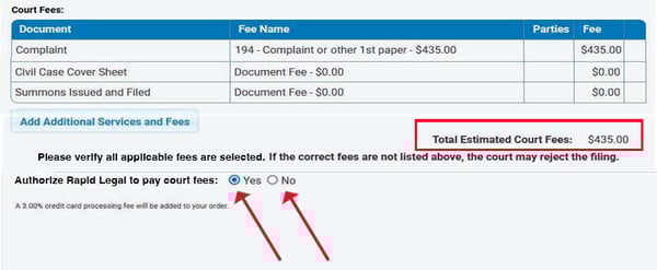 Place-eFiling-Order-Subsequent-Filings-RL-12