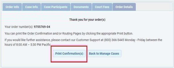 Place-eFiling-Order-Subsequent-Filings-RL-14