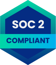 Rapid Legal SOC2 Badge